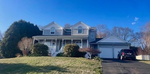 49 Valley View Drive Ludlow MA 01056