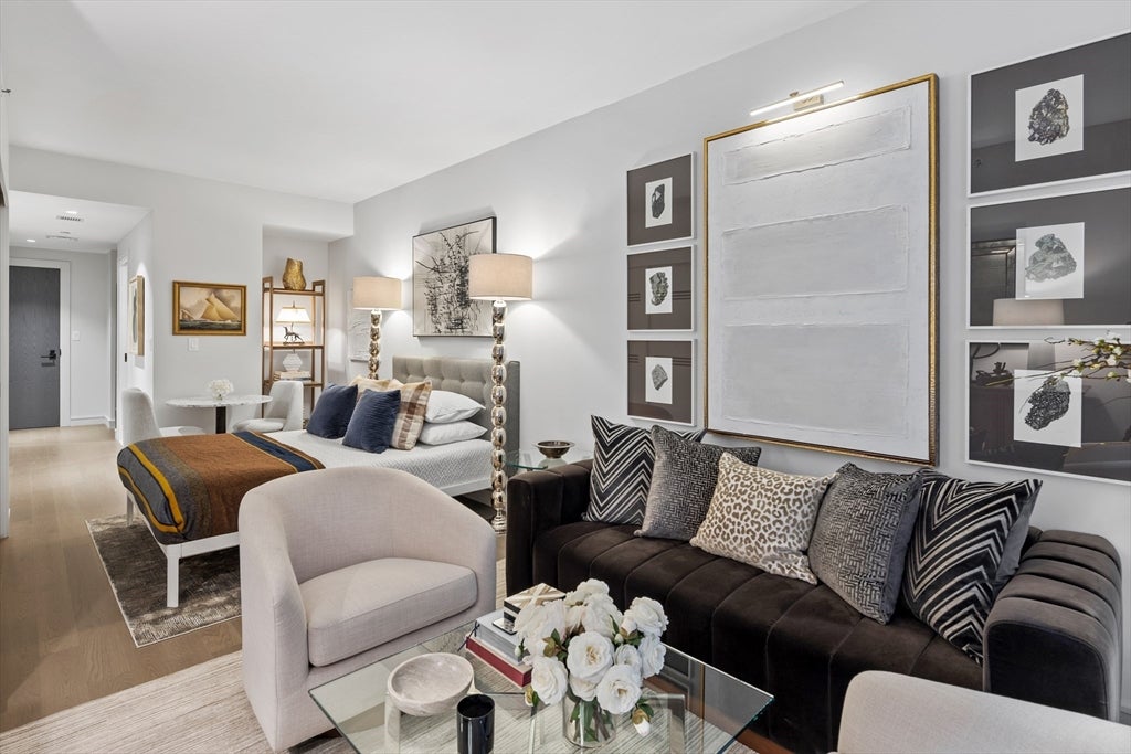 55 Lagrange St #905, Boston, MA Photo #4