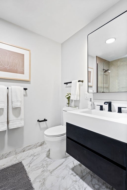 55 Lagrange St #905, Boston, MA Photo #9