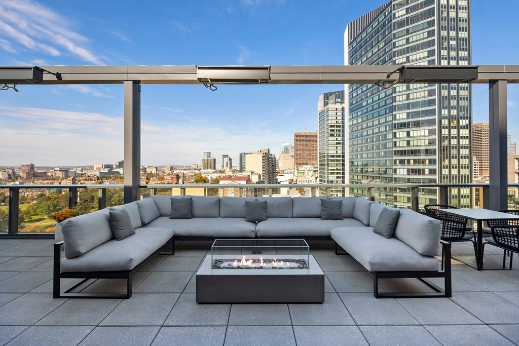 55 Lagrange St #905, Boston, MA Photo #12