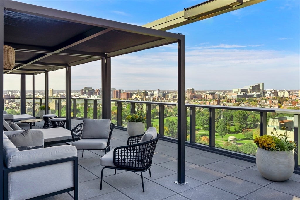 55 Lagrange St #905, Boston, MA Photo #13