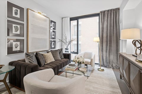 Photo of 55 Lagrange St #905, Boston, MA 02116 (MLS # 73562525)