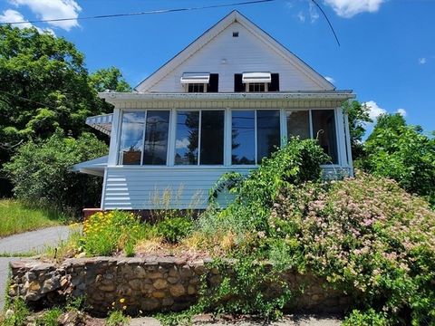 Photo of 76 Aspen St, Ware, MA 01082 (MLS # 73538757)