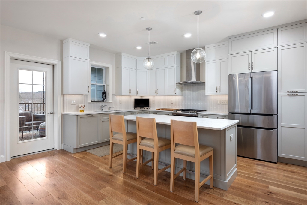 50 Coppersmith Way 5-301