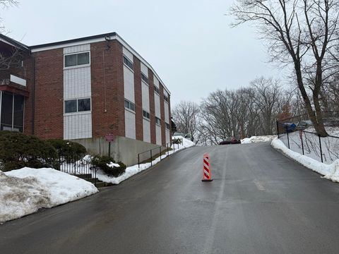 Photo of 115 Grove Street #1, Boston, MA 02132 (MLS # 73478476)