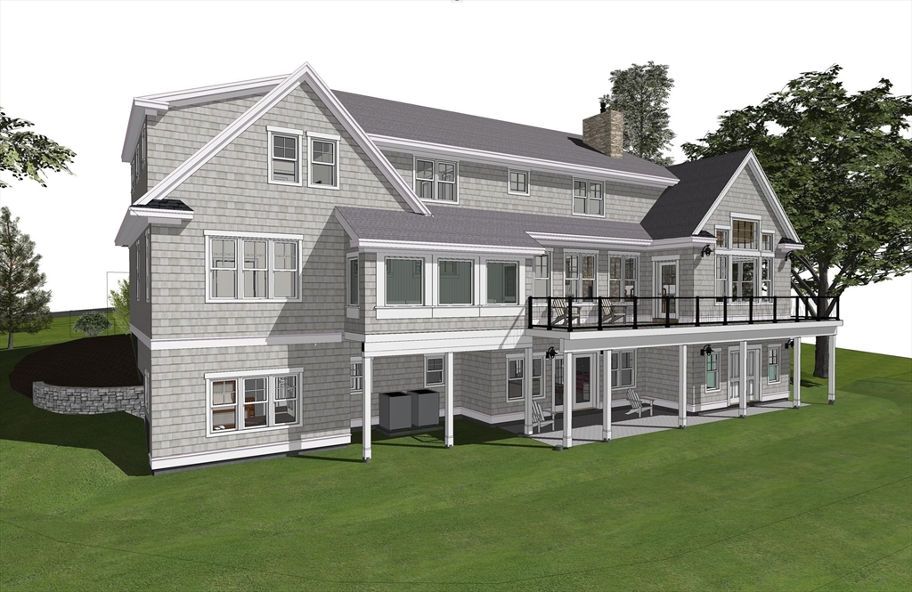 60 Prospect Hill Rd