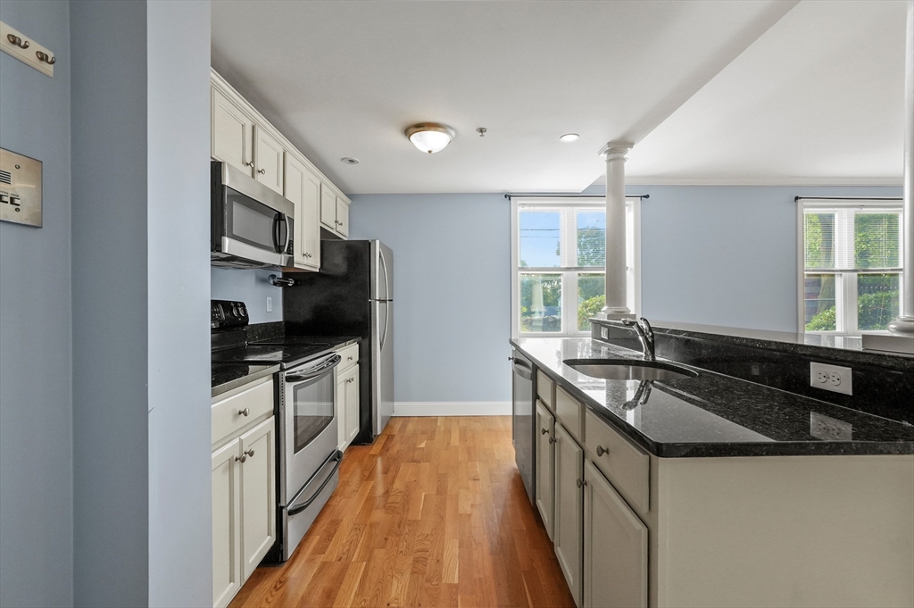 145 Hancock Street 214