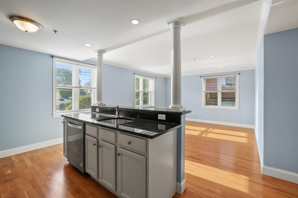 145 Hancock Street 214