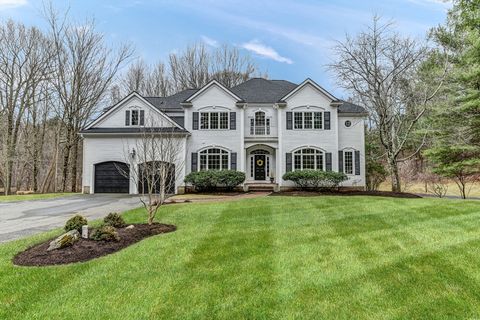 105 Elm Street Medfield MA 02052
