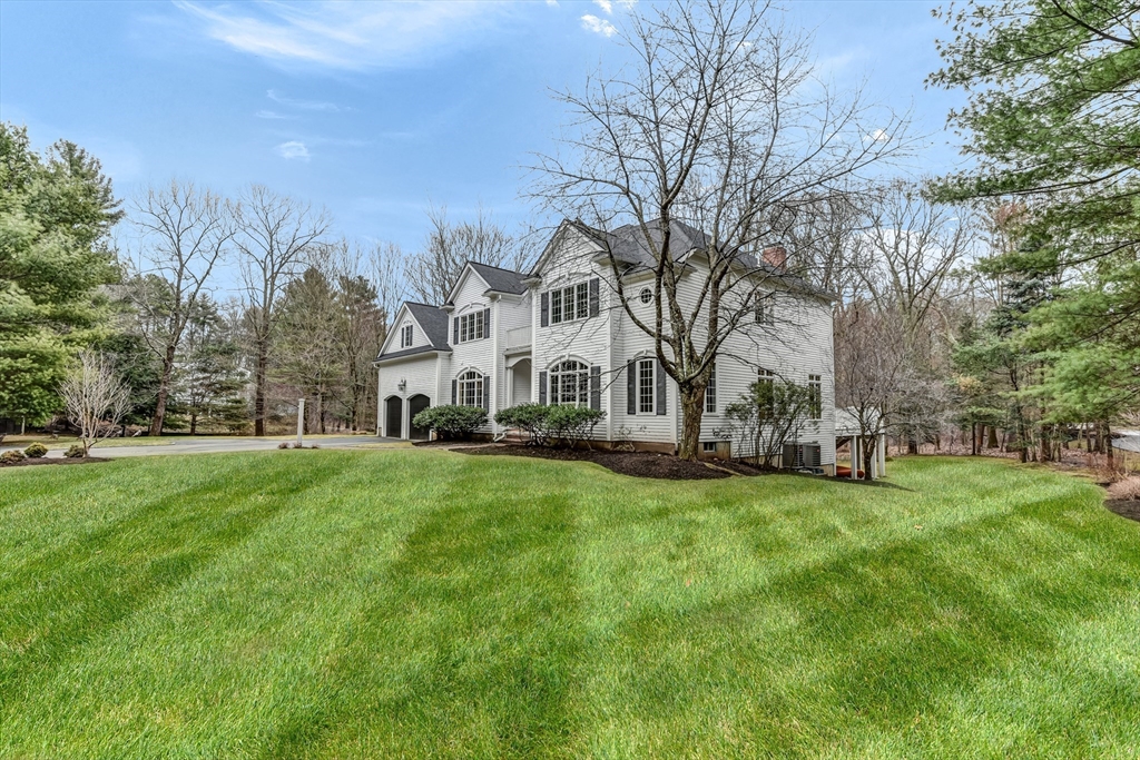 105 Elm Street