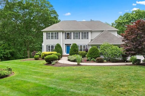 41 Leeward Lane Groton CT 06340