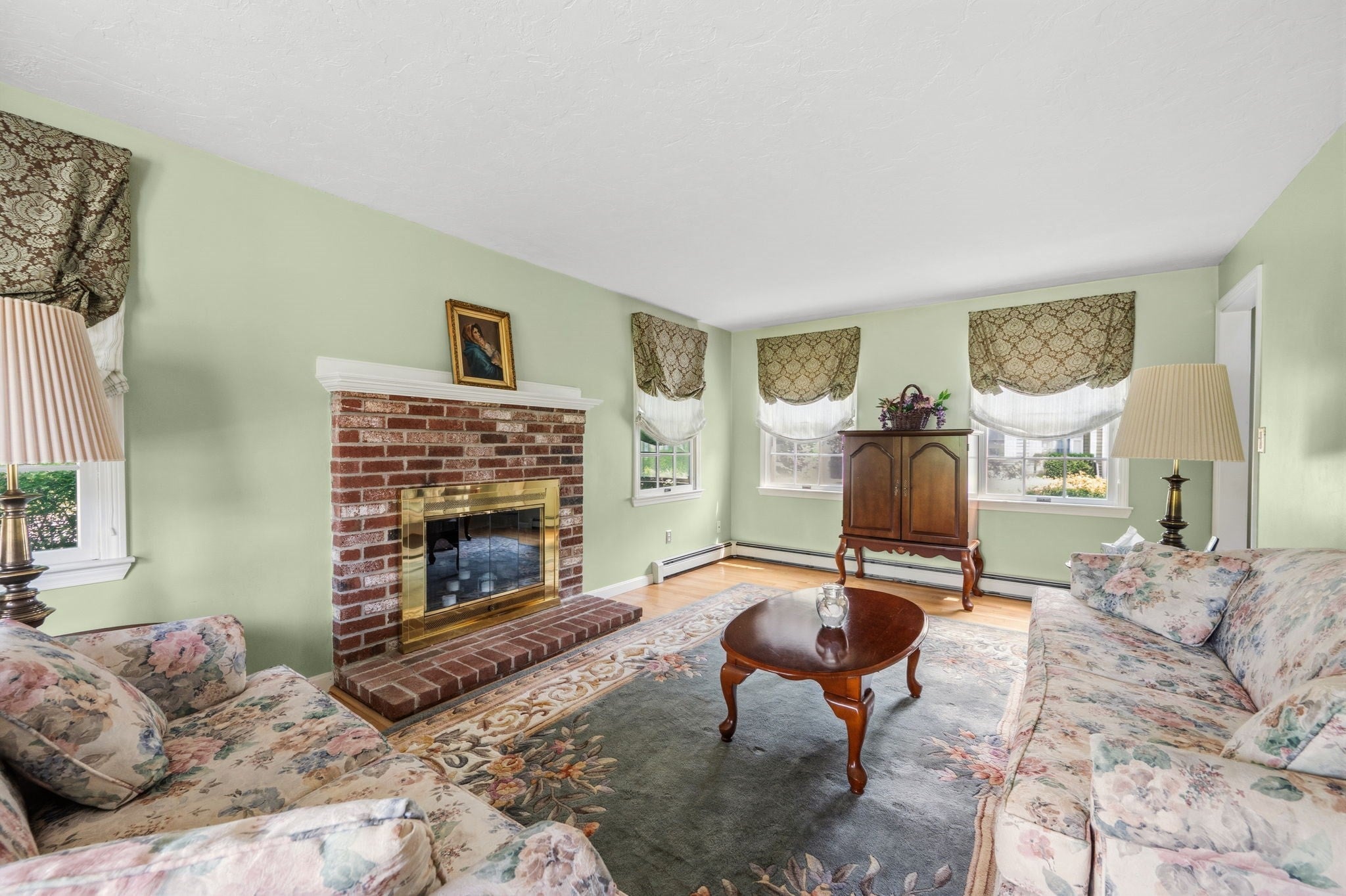 279 Central St #279, East Bridgewater, MA Photo #4