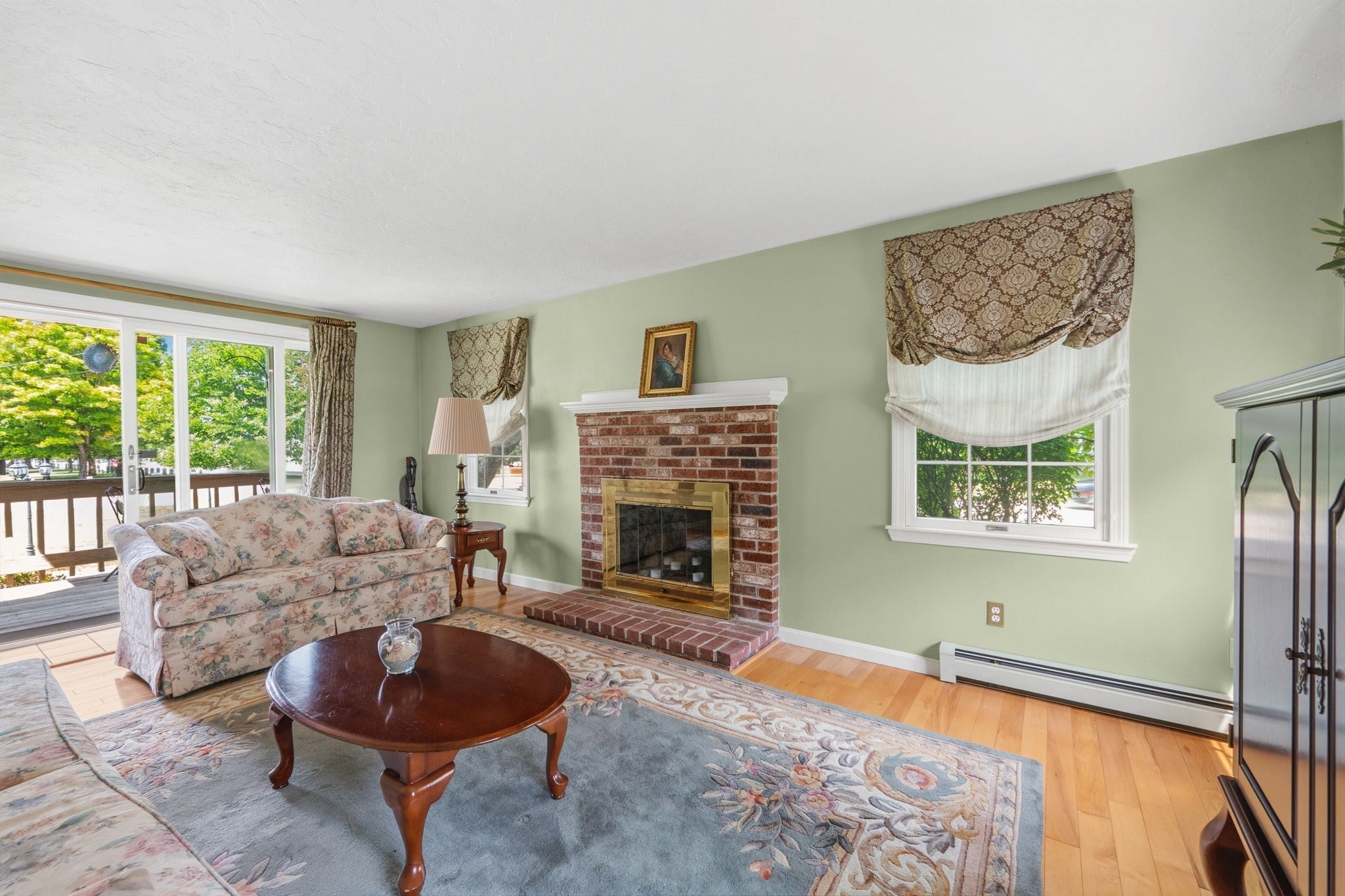 279 Central St #279, East Bridgewater, MA Photo #5