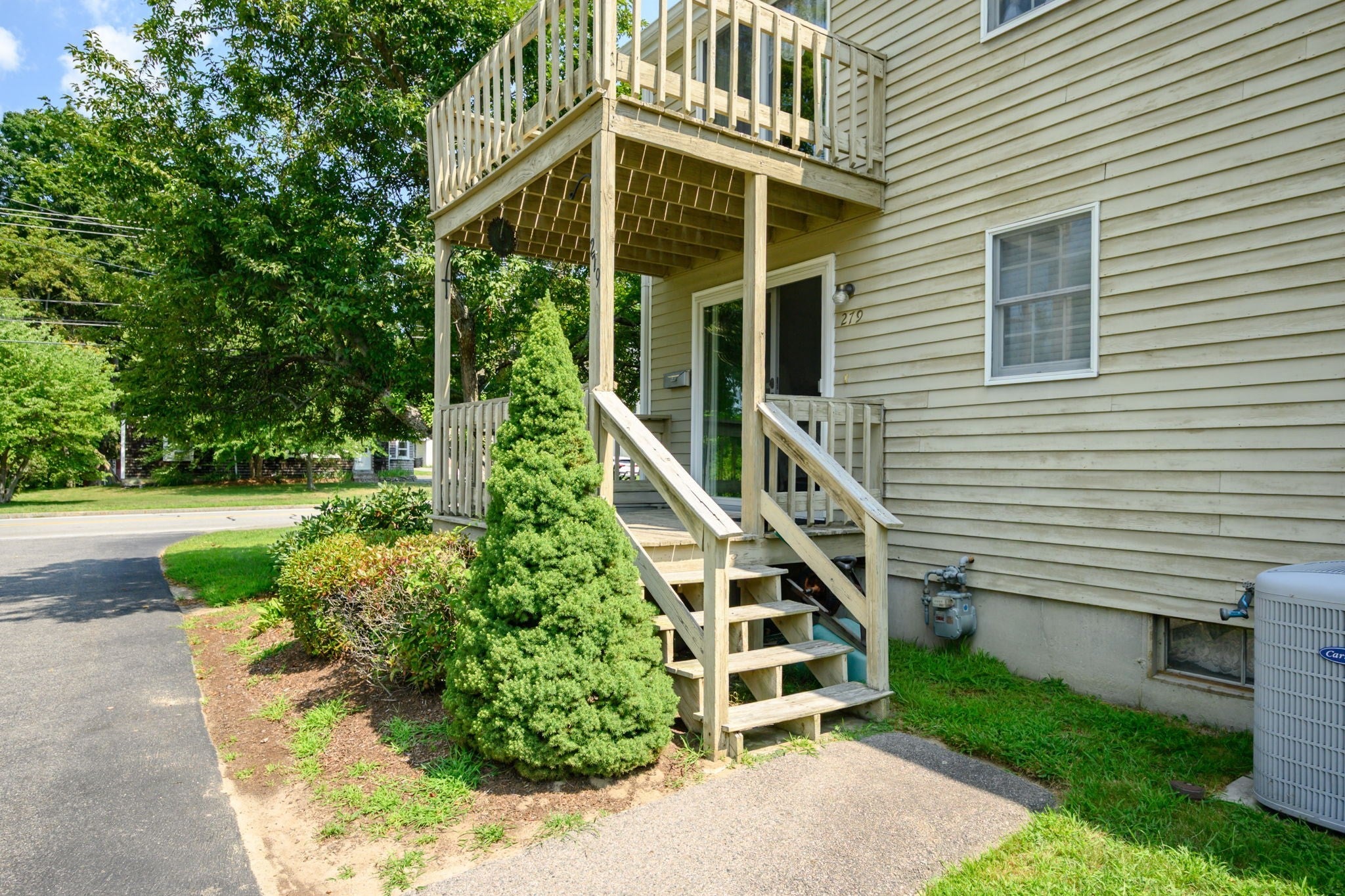 279 Central St #279, East Bridgewater, MA Photo #22