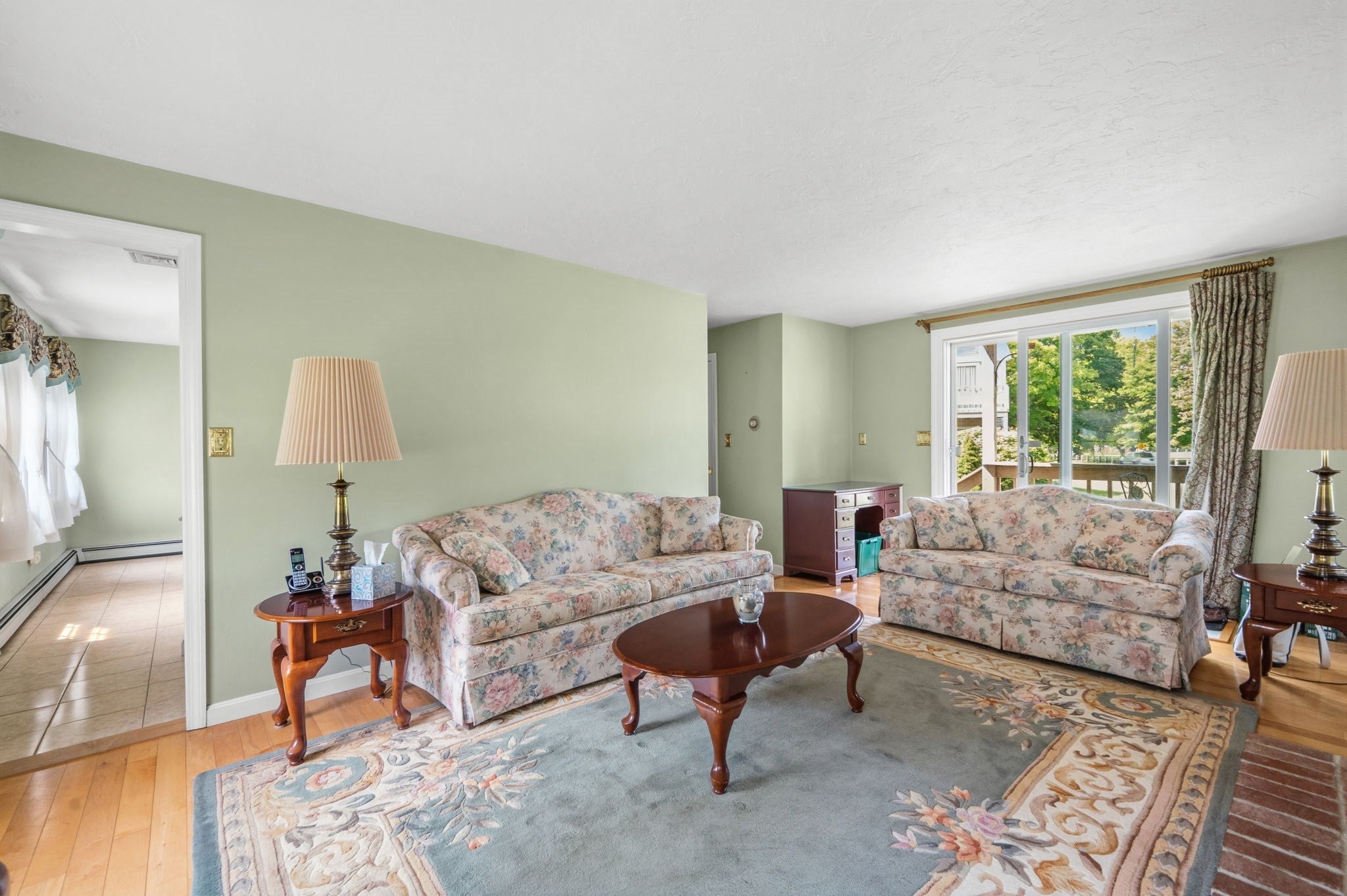 279 Central St #279, East Bridgewater, MA Photo #6