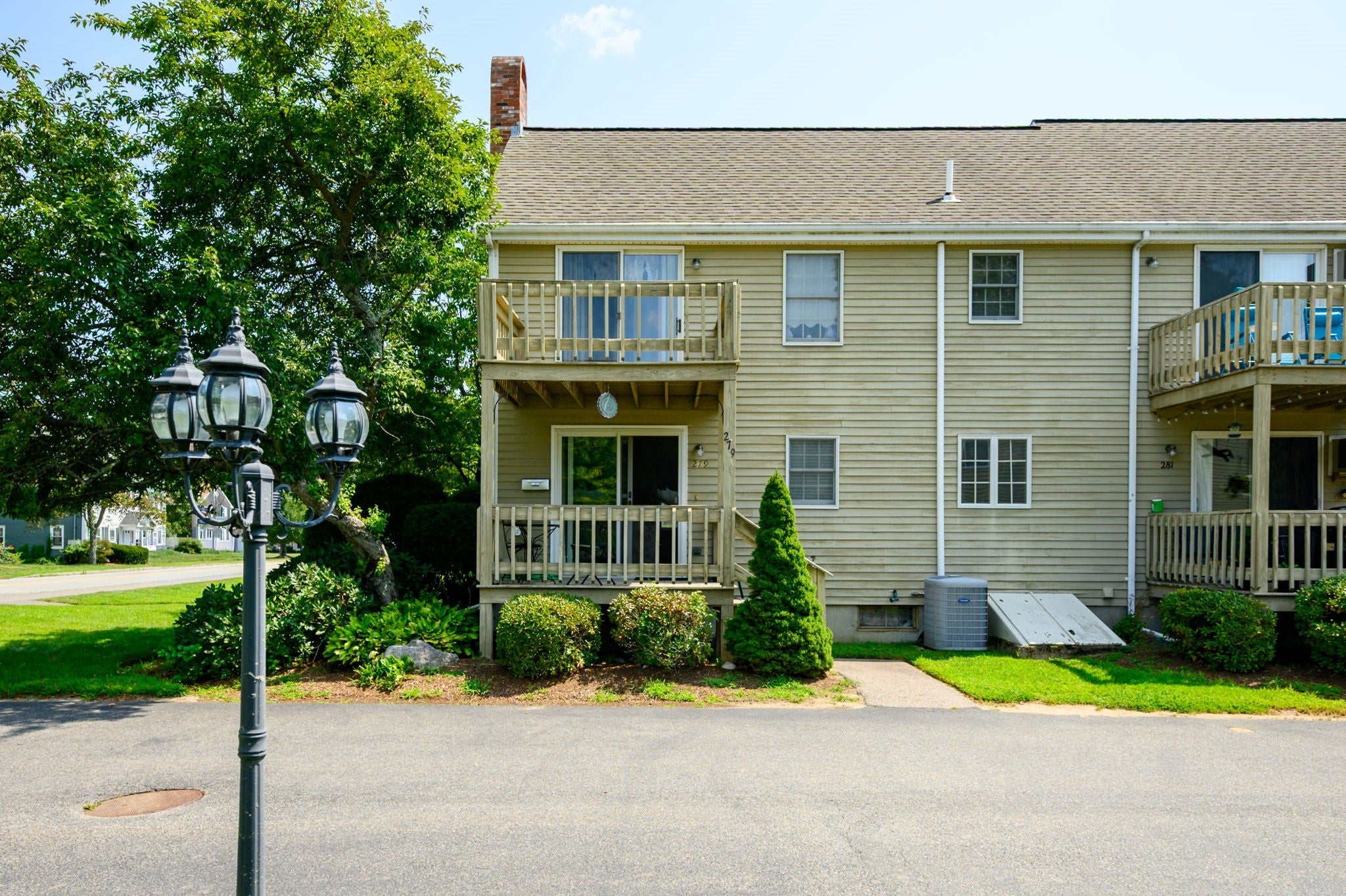 279 Central St #279, East Bridgewater, MA Photo #21