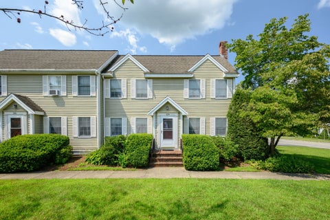 Photo of 279 Central St #279, East Bridgewater, MA 02333 (MLS # 73588033)