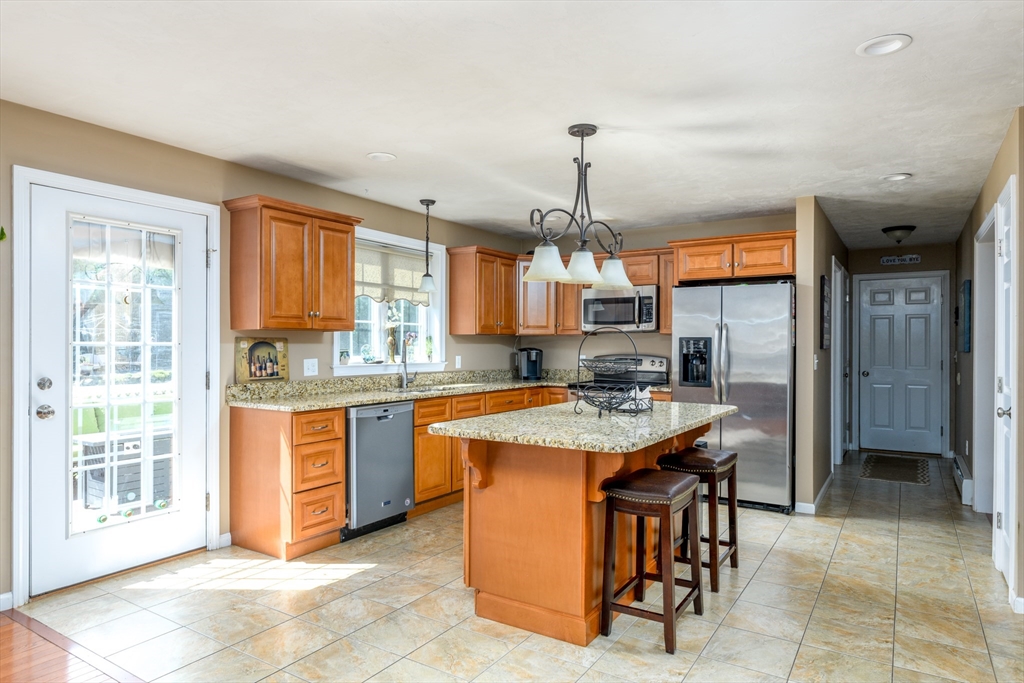 248 Pleasantdale Road