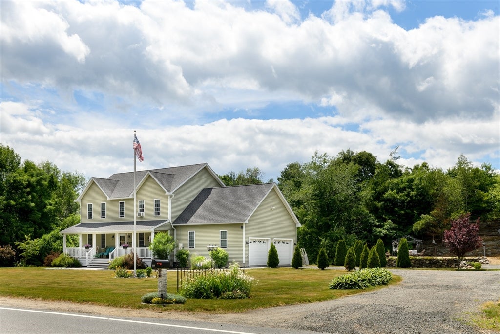 248 Pleasantdale Road