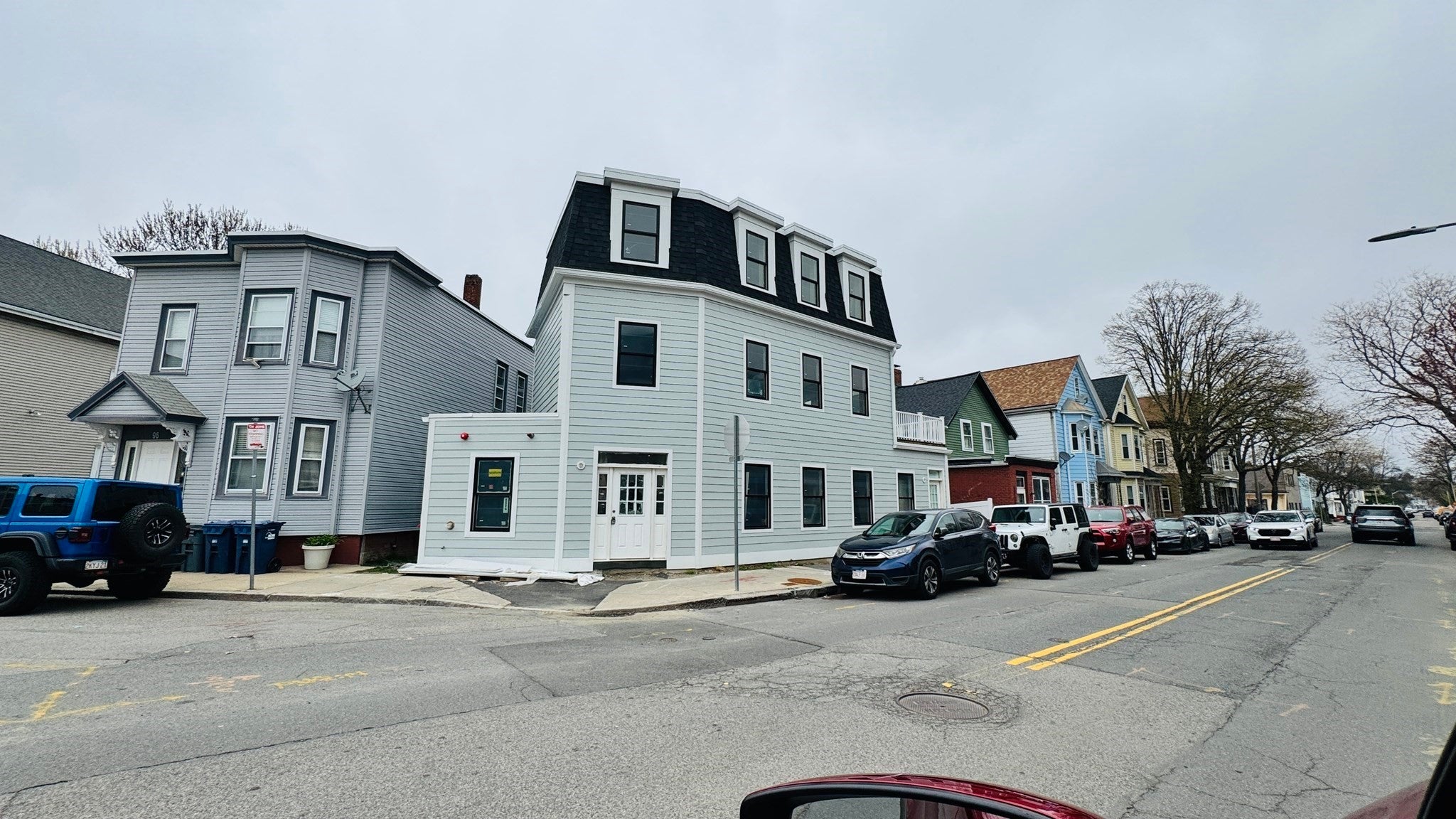 804-806 Saratoga ST #2, Boston, MA, 804-806 Saratoga ST #2, Boston, MA Photo #2