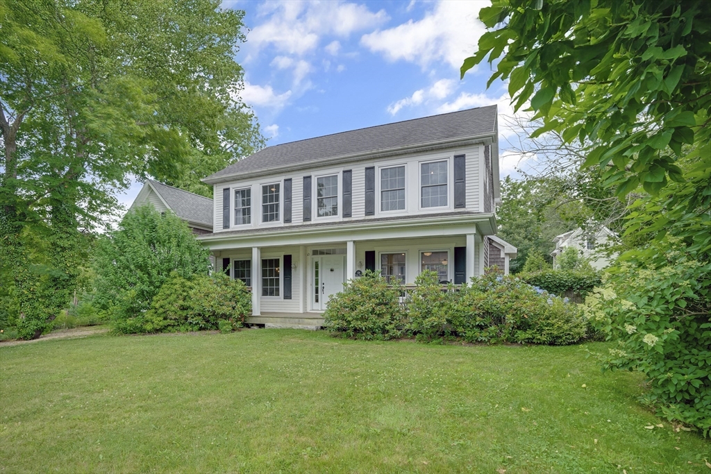 128-136 Spring St