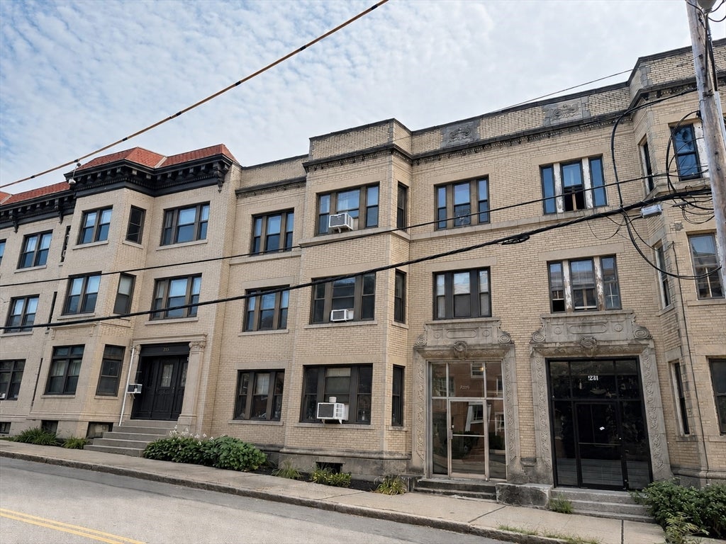 Photo of 223 Saint Paul St, Brookline, MA