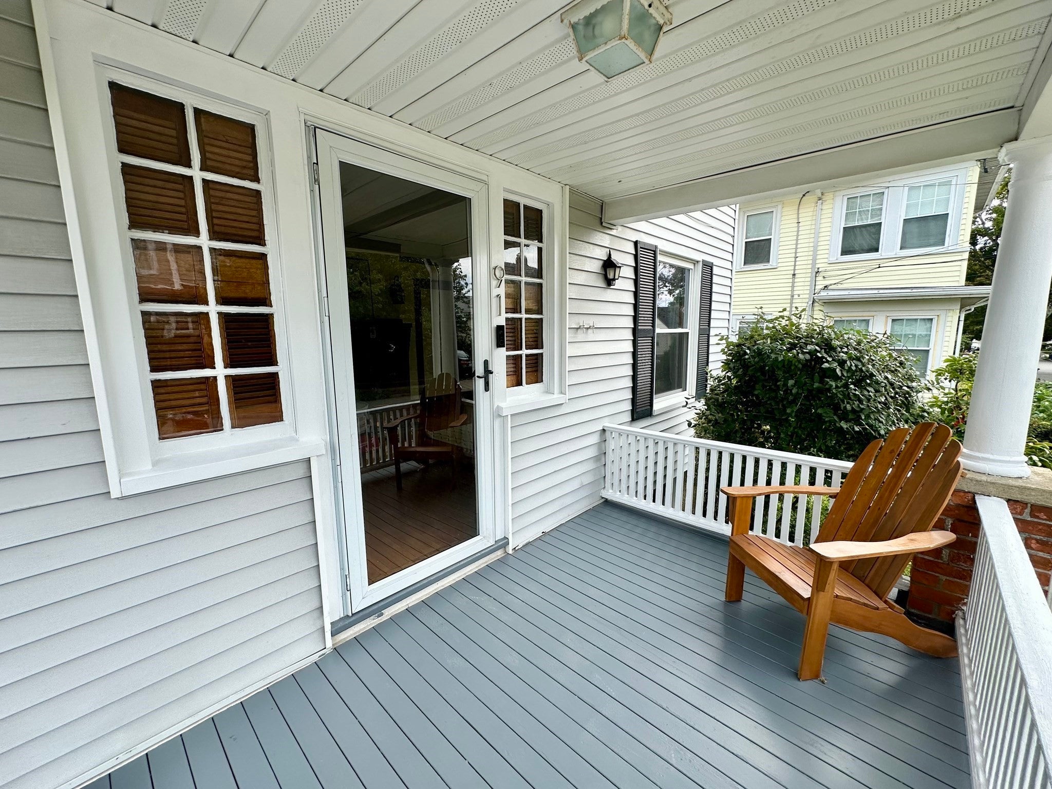 91 Davis St