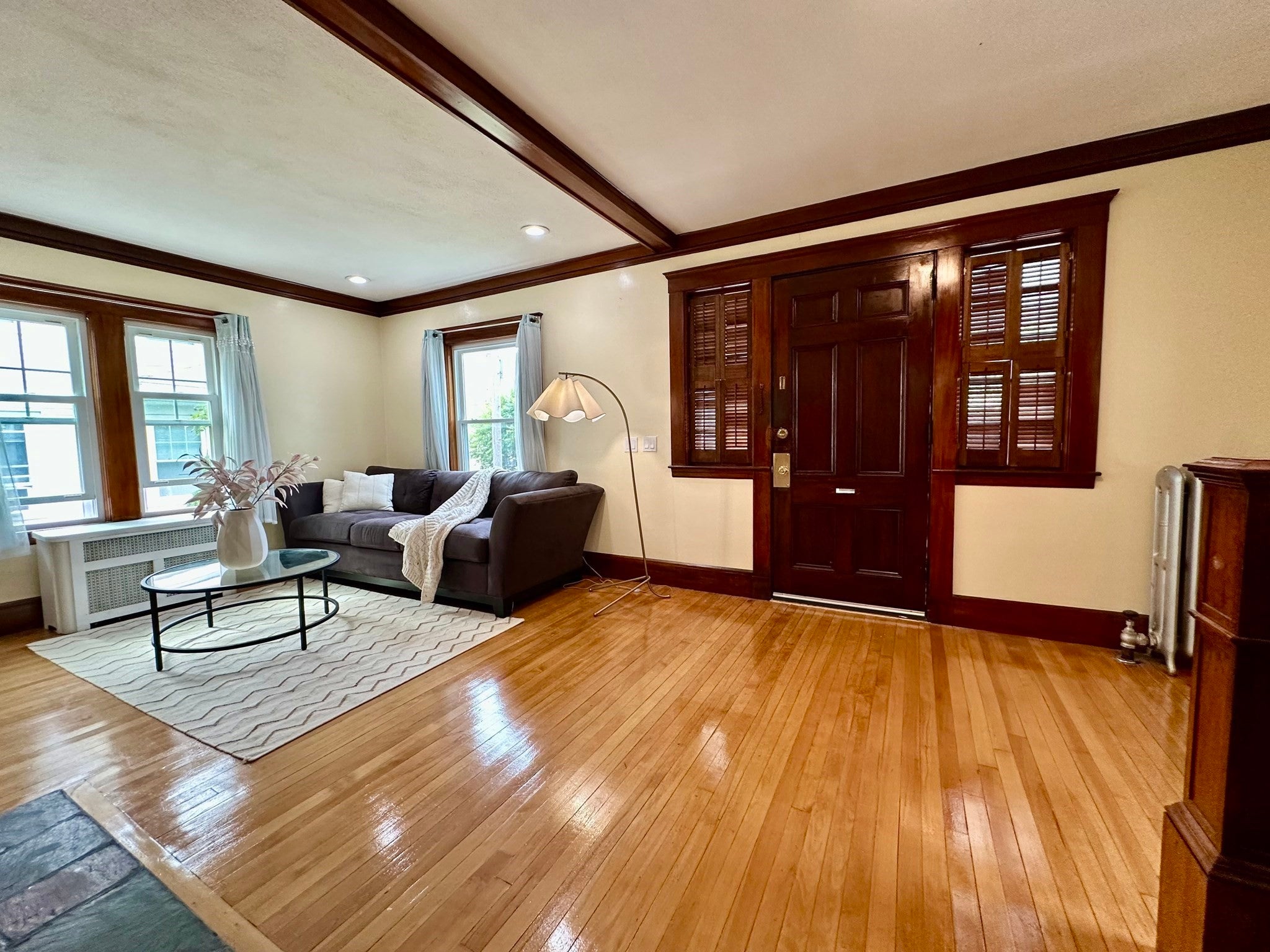 91 Davis St