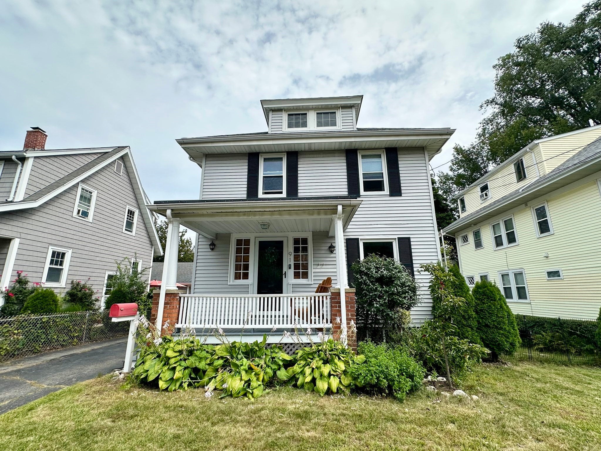 91 Davis St, Quincy, MA Photo #1