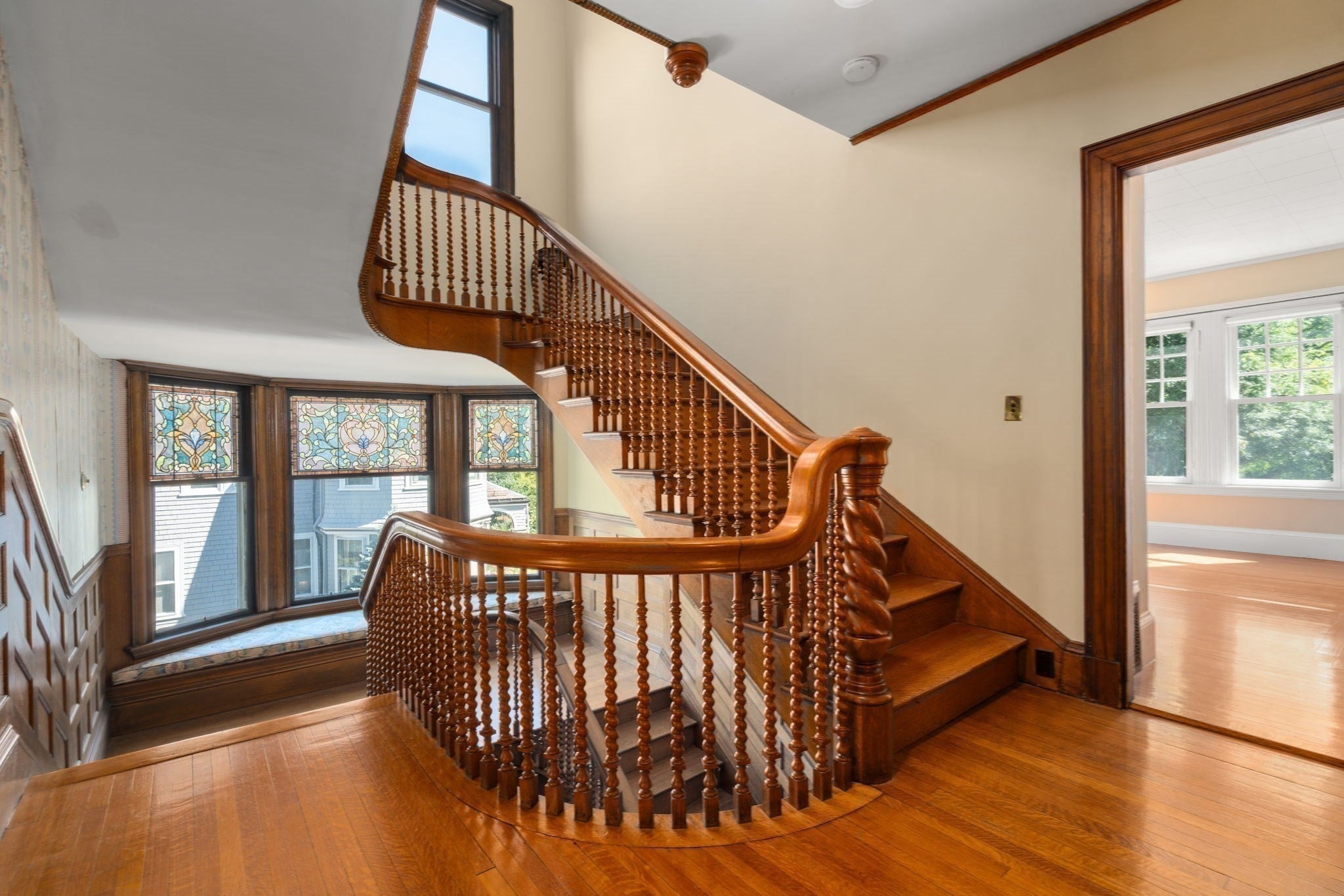 367 Otis St, Newton, MA Photo #24