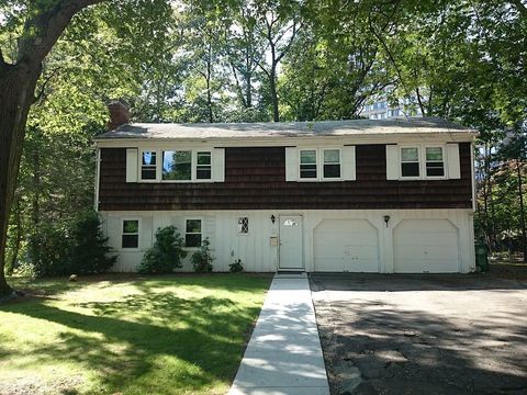 Photo of 56 Moody Street, Newton, MA 02467 (MLS # 73498783)