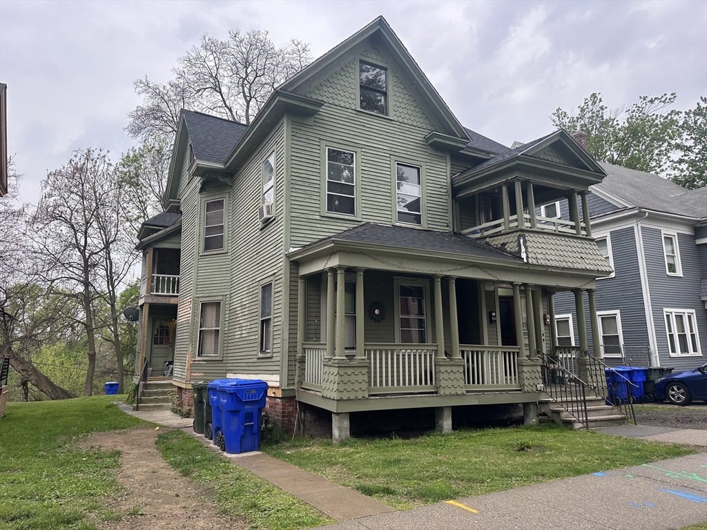 174 Bowdoin St