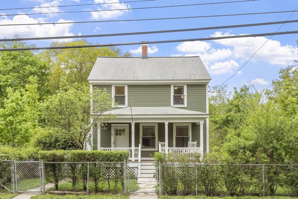 31 Rogers
