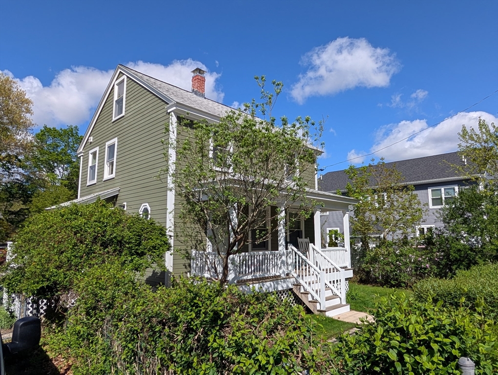 31 Rogers ST, Billerica, MA Photo #1