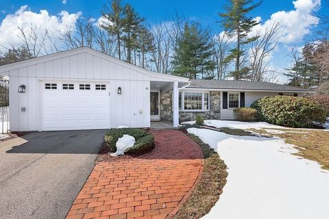 16 Bayberry Ln Framingham MA 01701