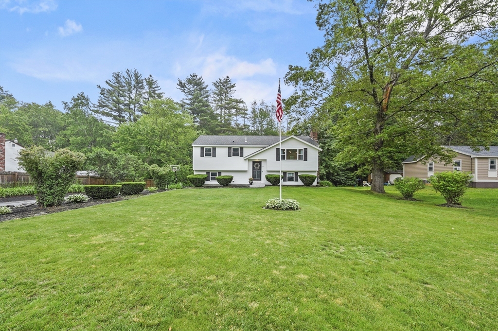 9 Reagan Road