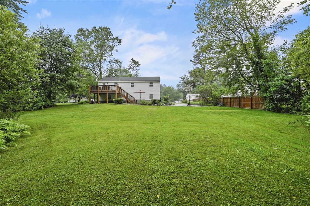 9 Reagan Road