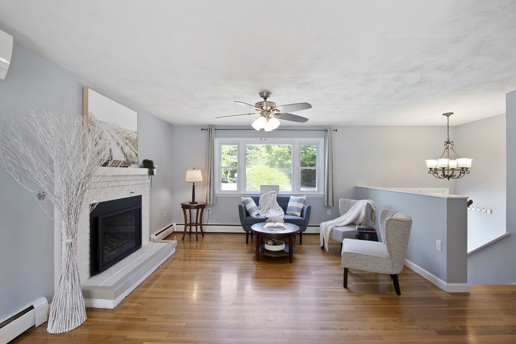5 Stony Brook Road