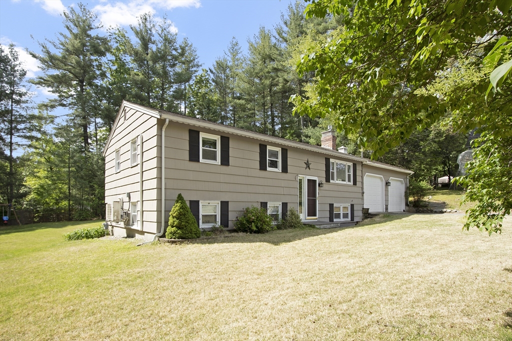 5 Stony Brook Road