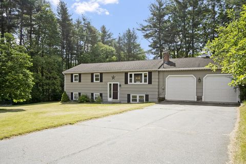 5 Stony Brook Road Chelmsford MA 01863