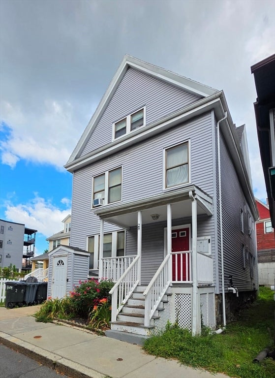 28 Dunreath St, Boston, MA, 28 Dunreath St, Boston, MA Photo #2