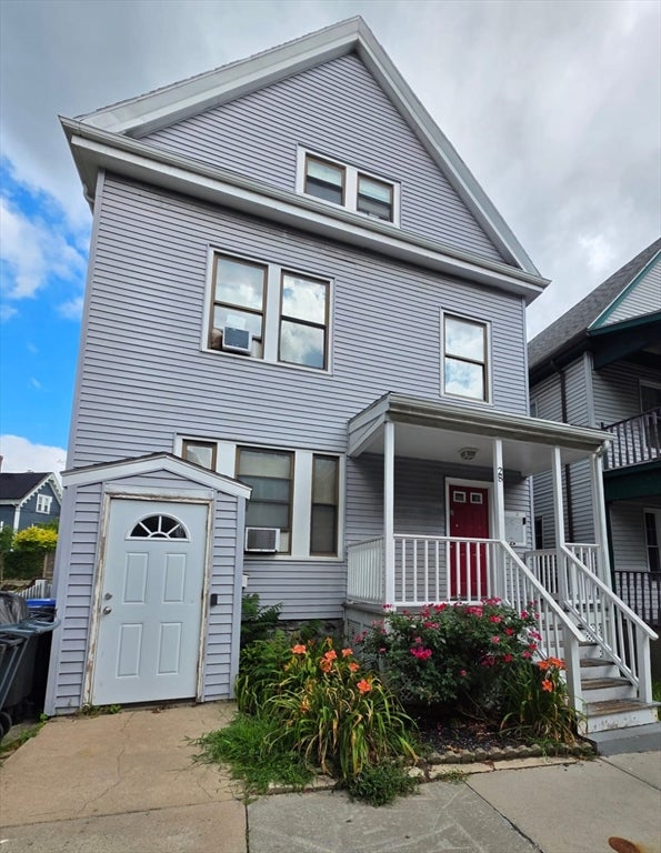 Photo of 28 Dunreath St, Boston, MA