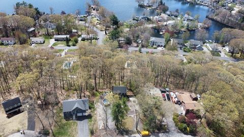 Photo of 40 Scenic Ave, Webster, MA 01570 (MLS # 73513437)