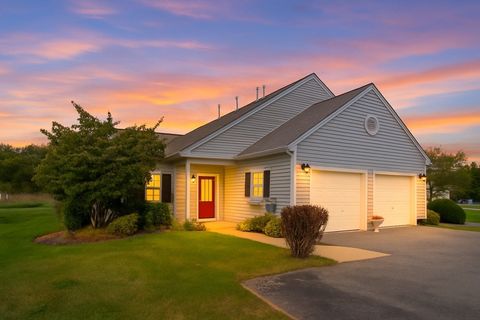 7 Village Way 7 Westport MA 02790