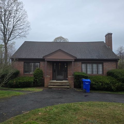 Photo of 30 Woodcrest Road, Springfield, MA 01129 (MLS # 73504660)