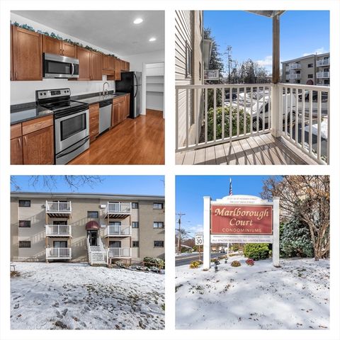 336 E Main St 14 Marlborough MA 01752