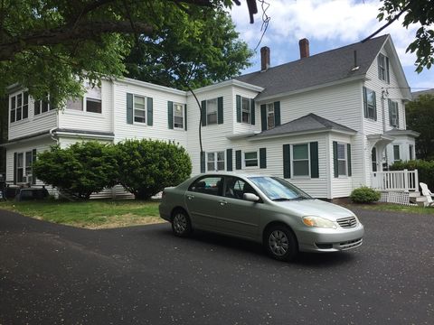 49 W Greenwood Amesbury MA 01913