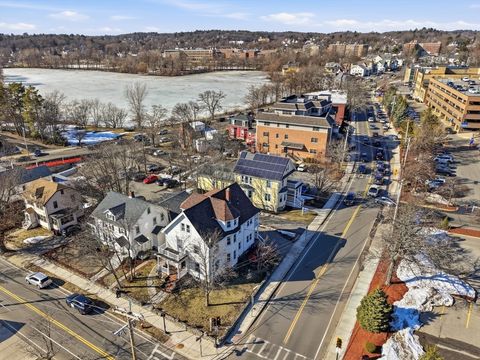 22 E Emerson St Melrose MA 02176