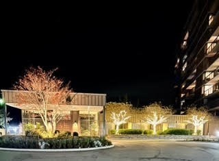 40 Village Rd. 606