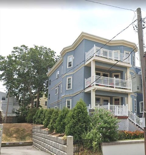 933 E Broadway Boston MA 02127